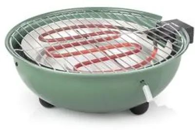 TRISTAR Bq-2886 Elektromos grill