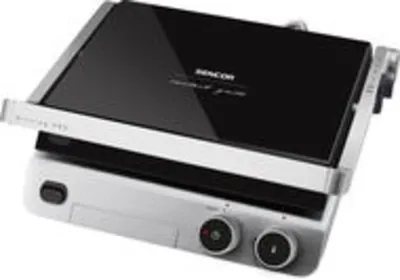 SENCOR SBG 5030BK elektromos grill
