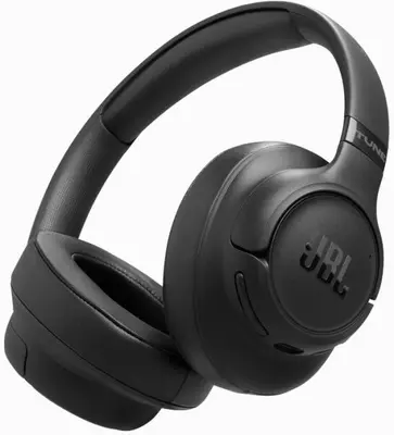 JBL Tune 780NC BT fekete