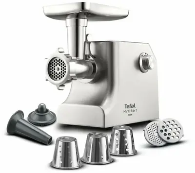 Húsdaráló Tefal HV10 NE858D38