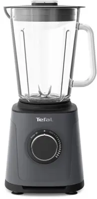 Asztali turmixgép Tefal PerfectMix Essential BL771BF0 Sötétszürke/Fekete