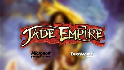 Jade Empire™ (Xbox One, Series)