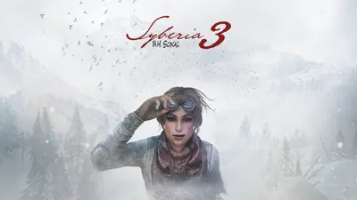 Syberia 3 (Windows 10|11 / Xbox One|Series)