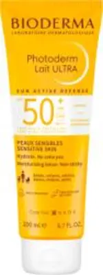 Bioderma Photoderm Lait Ultra SPF50+ 200ml