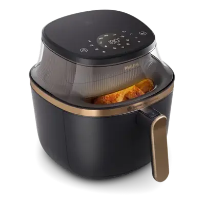 Philips 3000 Series Airfryer, 6,2 l-es NA332/00