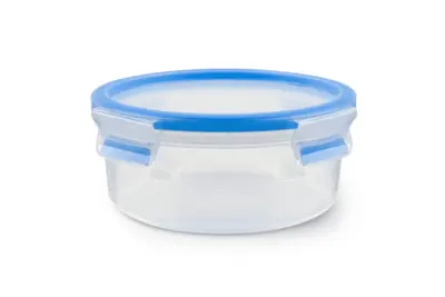 Tárolódoboz Tefal Master Seal Fresh K3022312 kerek 0,85 l