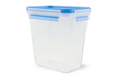 Tárolódoboz Tefal Master Seal Fresh K3021912 téglalap alakú 1,6 l