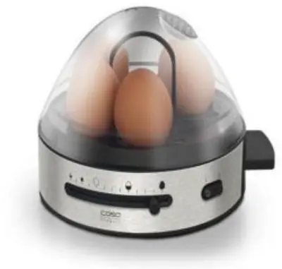 CASO Germany Design E7 tojásfőző, 13 program (2770)