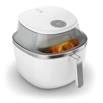 Philips 3000 Series Airfryer, 6,2 l-es NA331/10