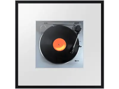 Samsung HW-LS60D/EN Music Frame Vezeték nélküli hangszóró