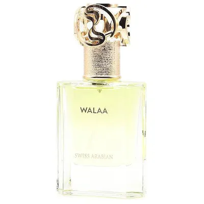 SWISS ARABIAN Walaa EdP 50 ml eau de parfum (AlzaPlus+)