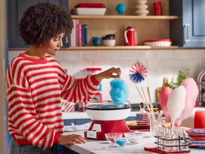 Silvercrest® Vattacukor-készítő