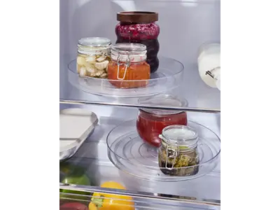 Silvercrest® Forgatható rendszerező, /db