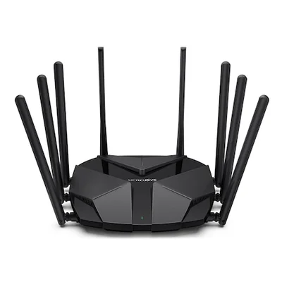 Mercusys MR90X vezeték nélküli router