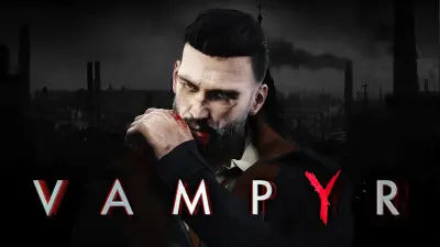 [EPIC] Vampyr