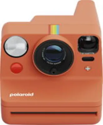 Polaroid Now+ Gen 3 instant fényképezőgép (több színben is)