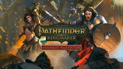 Pathfinder: Kingmaker - Enhanced Plus Edition (Epic)