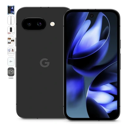 Német amazon: Google pixel 9a jó áron