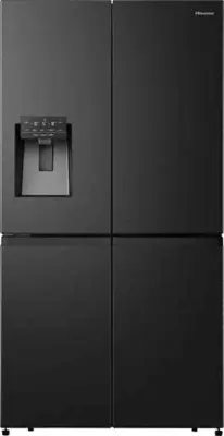 HISENSE RQ760N4SBFE Side by hűtőszekrény
