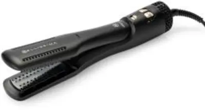 Imetec Bellissima 11967 Airsleek 2 az 1-ben Meleg Levegős Hajsimító