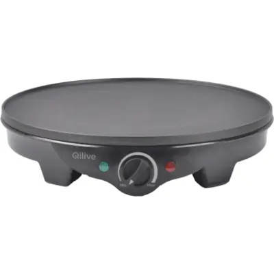 Qilive 600139800 palacsintasütő