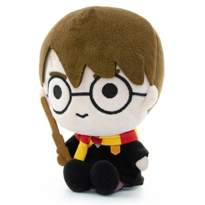Harry Potter plüss figura 20cm YuMe