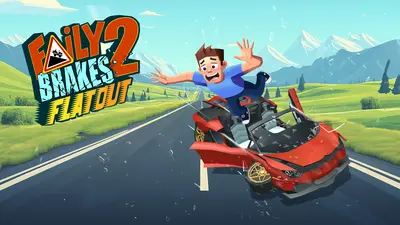 Faily Brakes 2 (Android/iOS)