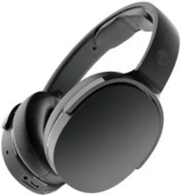 Skullcandy Hesh Evo Wireless Over-Ear - fekete vezeték nélküli fül-/fejhallgató