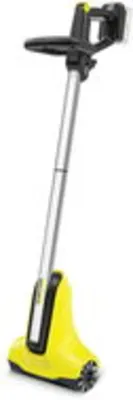 Kärcher PCL 3-18 terasztisztító magasnyomású mosó