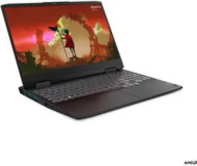Lenovo IdeaPad Gaming 3 15ARH7 82SB00GKHV gamer laptop