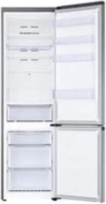 SAMSUNG RB38C672CSA/EF hűtőszekrény fagyasztóval