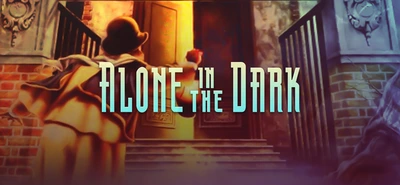 Alone in the Dark: Trilogy 1+2+3