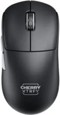 Cherry Xtrfy M68 Pro Wireless fekete