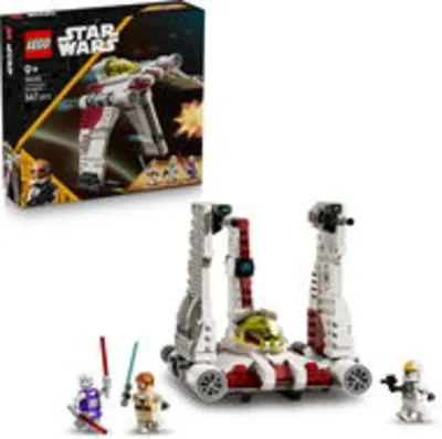 LEGO® Star Wars™ 75432 V-19 Torrent-osztályú csillagvadász