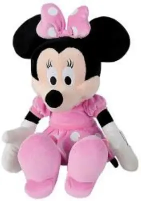 Disney Minnie egér plüssfigura - 43 cm (1100464)