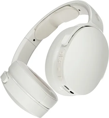 Skullcandy HESH EVO - Bone Orange vezeték nélküli fül-/fejhallgató