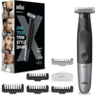 Braun XT5 trimmer (4210201400400)