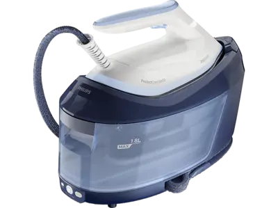 PHILIPS PerfectCare 6000 Series PSG6026/20 gőzállomás