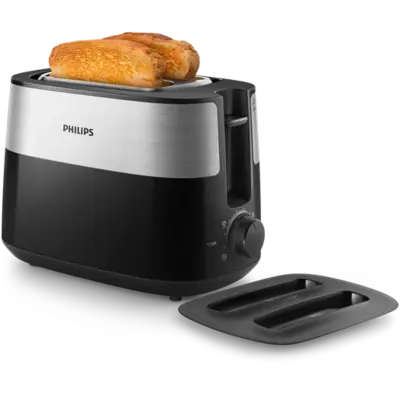 Philips Daily Collection Kenyérpirító HD2517/90