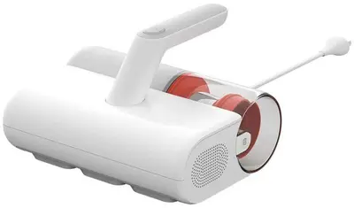 Xiaomi Dust Mite Vacuum Cleaner 2 Eu Porzsák Nélküli Kézi Atkaporszívó 350W - Fehér