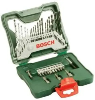 Bosch 33 részes X-Line szerszámkészlet 2607019325