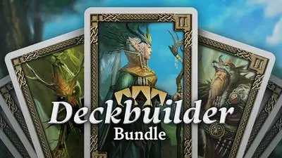 Fanatical Deckbuilder Bundle