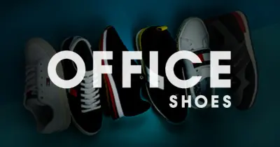 Office Shoes - Akár 60% kedvezmény a megjelölt termékekre