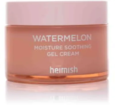 HEIMISH Watermelon Moisture Soothing Gel Cream 110 ml arckrém