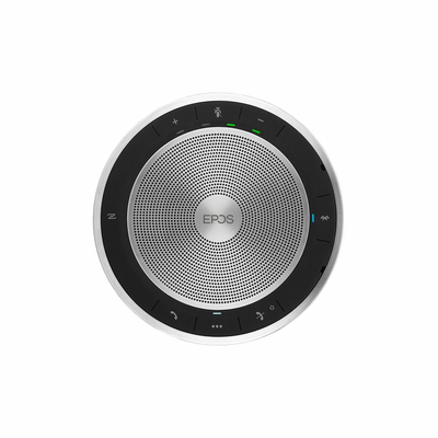 Sennheiser / EPOS EXPAND 30 USB-C/Bluetooth Speakerphone Black/Silver 1000223