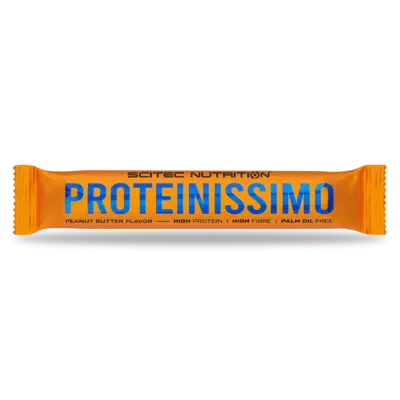 Proteinissimo szelet (50 gr.) - Scitec Nutrition