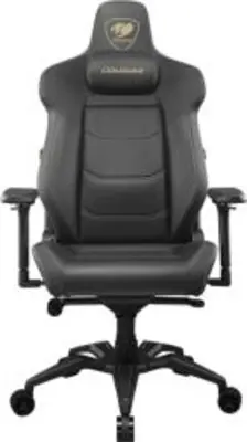 Cougar Gamer szék Armor Evo Orange fekete-narancssárga (CGR-ARMOR)