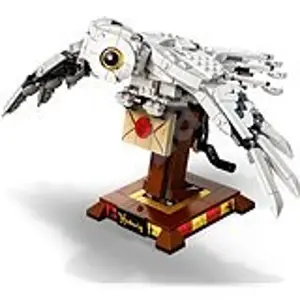 LEGO Harry Potter - Hedwig (75979)