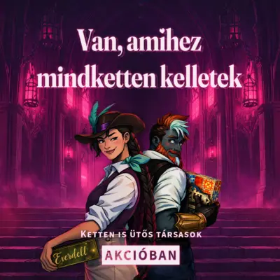 Találd meg az Igazit! (társasjáték akciók)