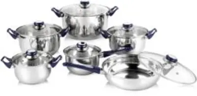 Banquet Celeste edénykészlet 12 részes (8591022401583)